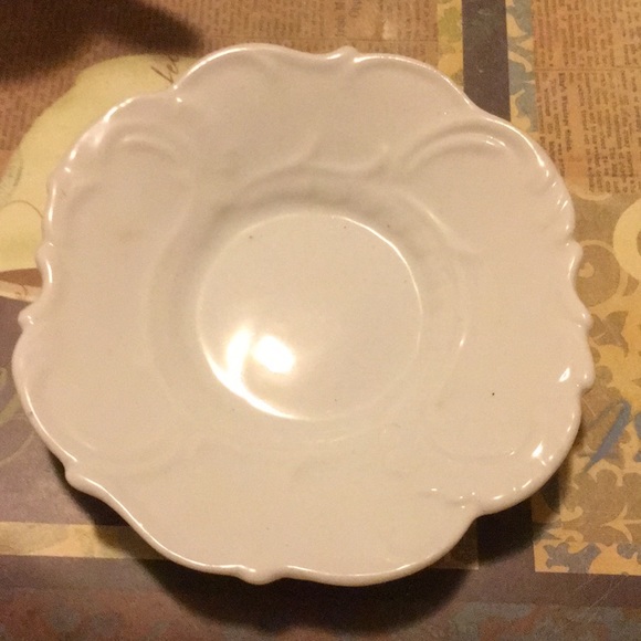 Porcelain treasures set of 4 coffee cups - Picture 5 of 5